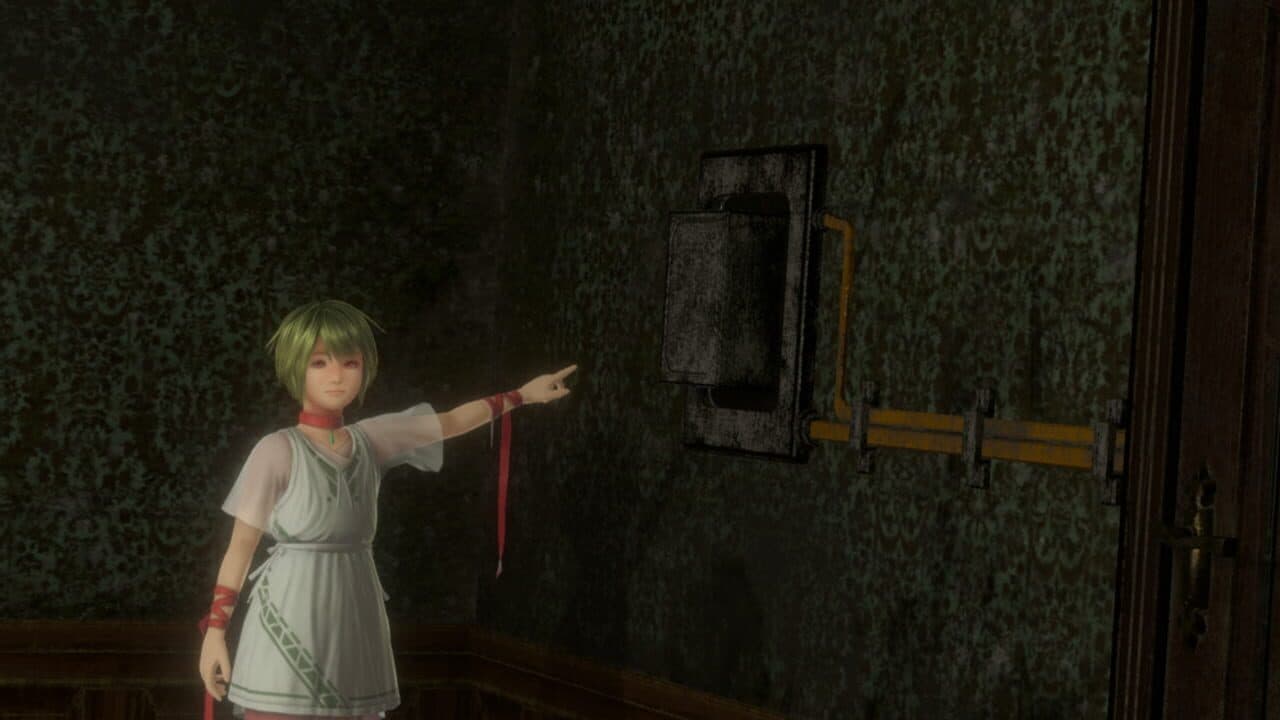 Last Labyrinth thumbnail 4