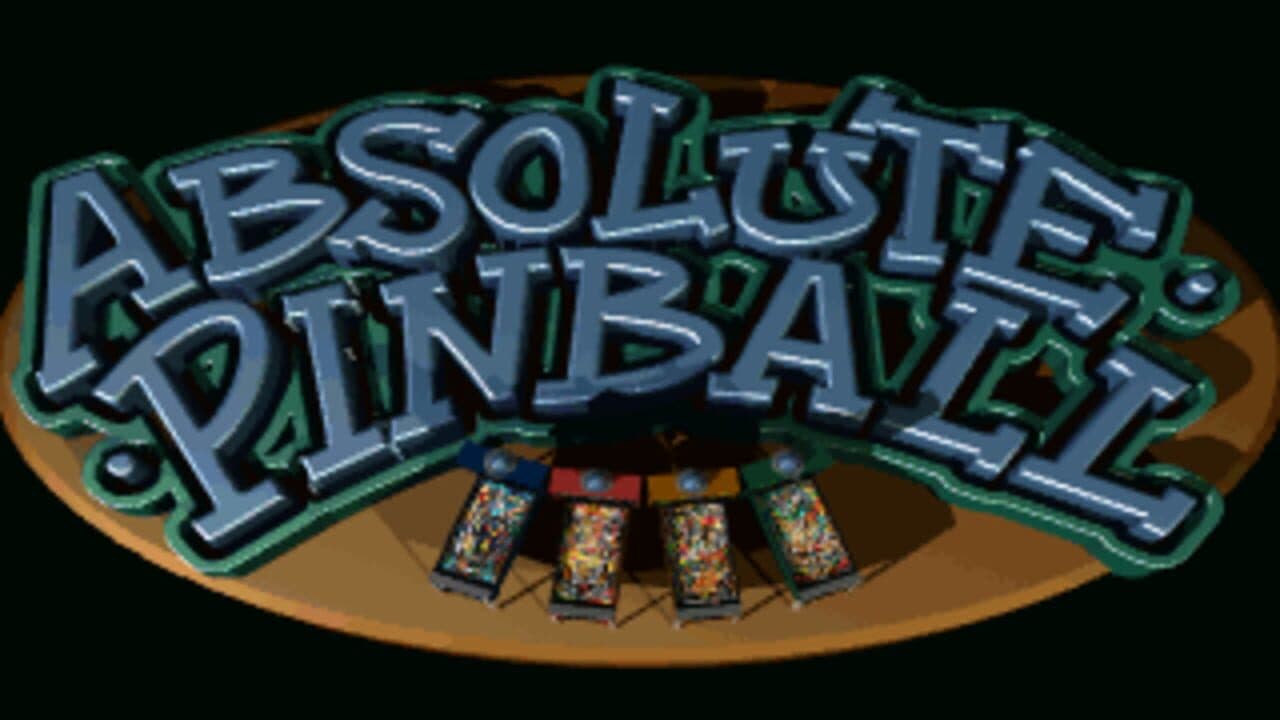 Absolute Pinball thumbnail 4