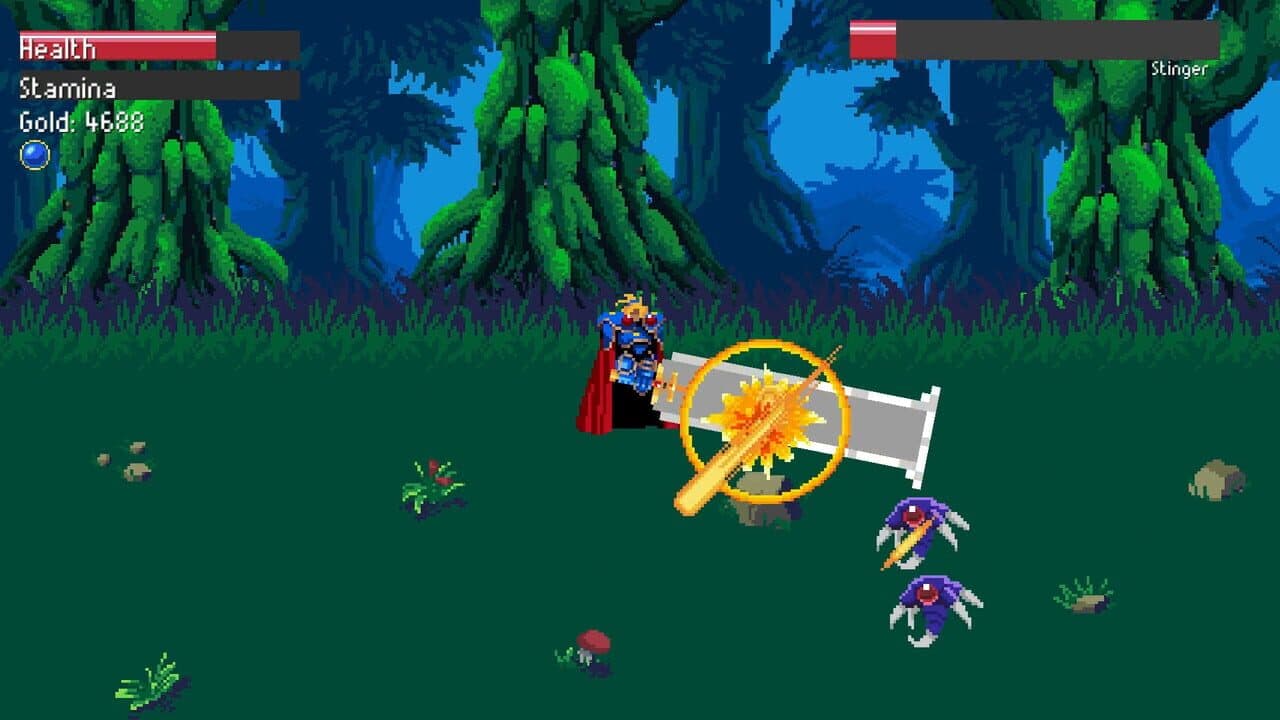 Bold Blade thumbnail 3