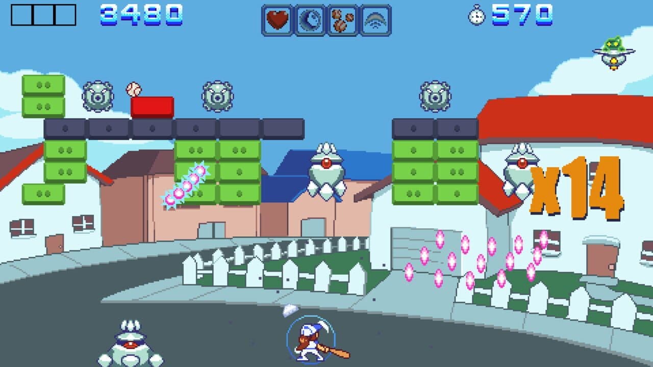 Aliens Go Home Run! thumbnail 5