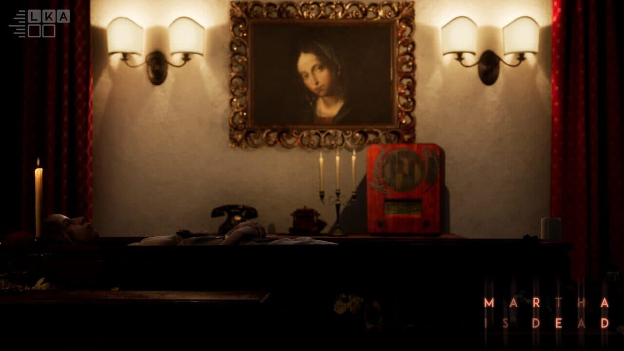Martha Is Dead thumbnail 5