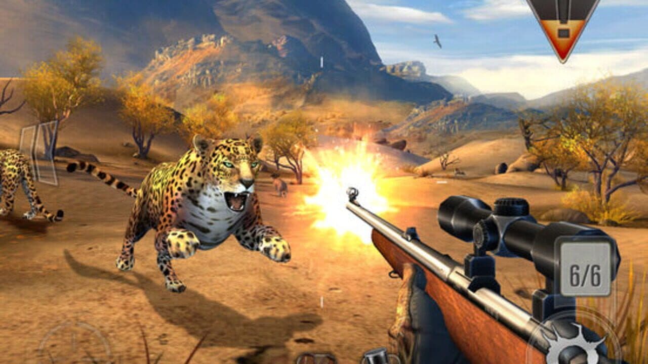 Deer Hunter Classic thumbnail 10