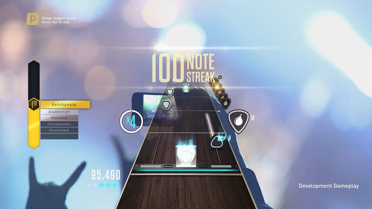 Guitar Hero Live thumbnail 3