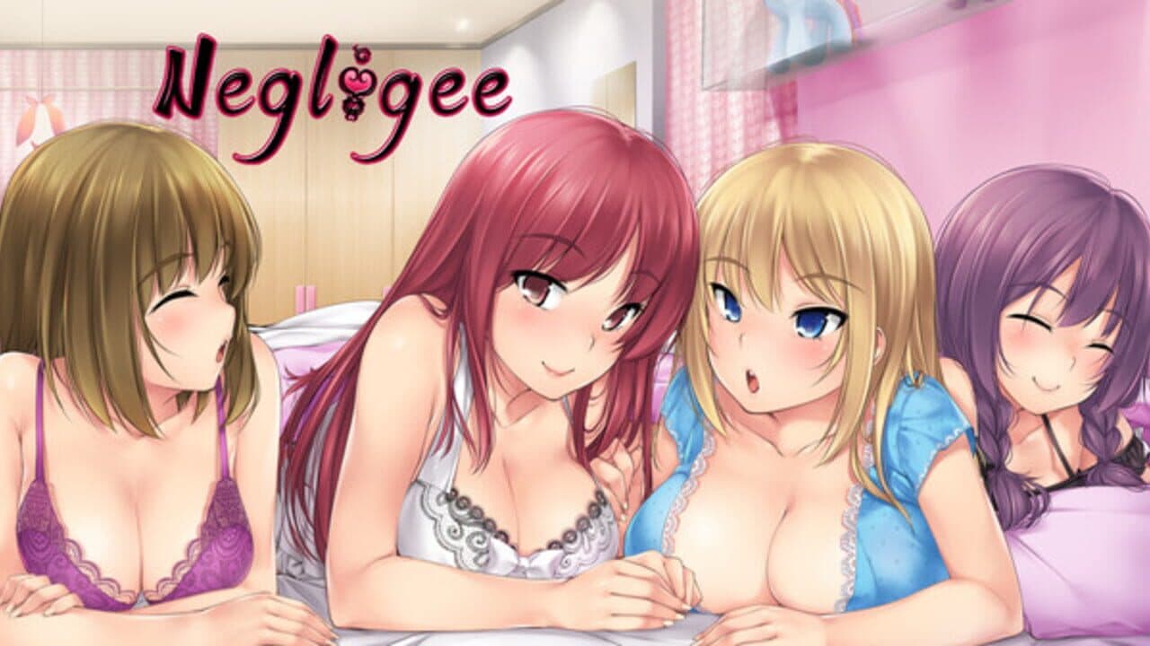 Negligee thumbnail 2