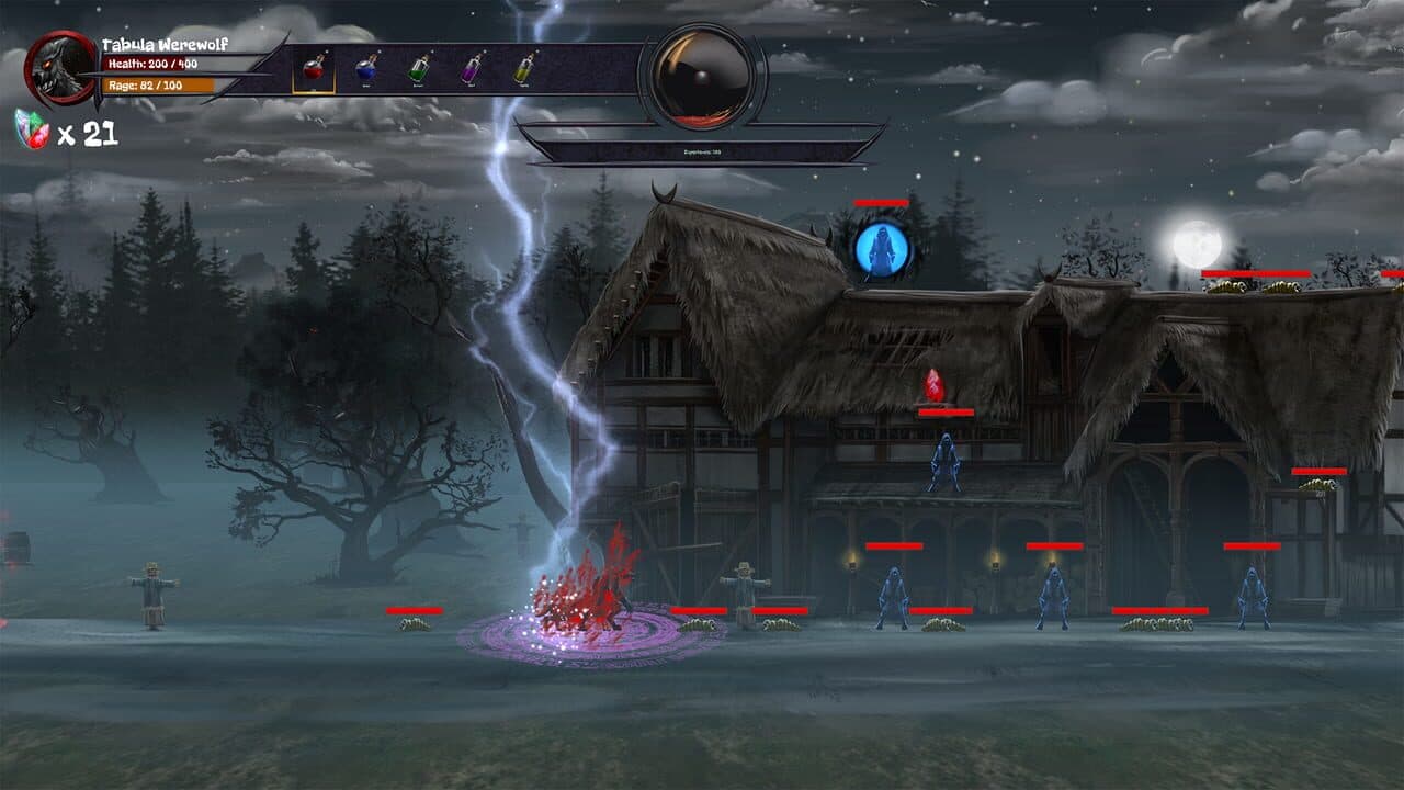 From Shadows thumbnail 5