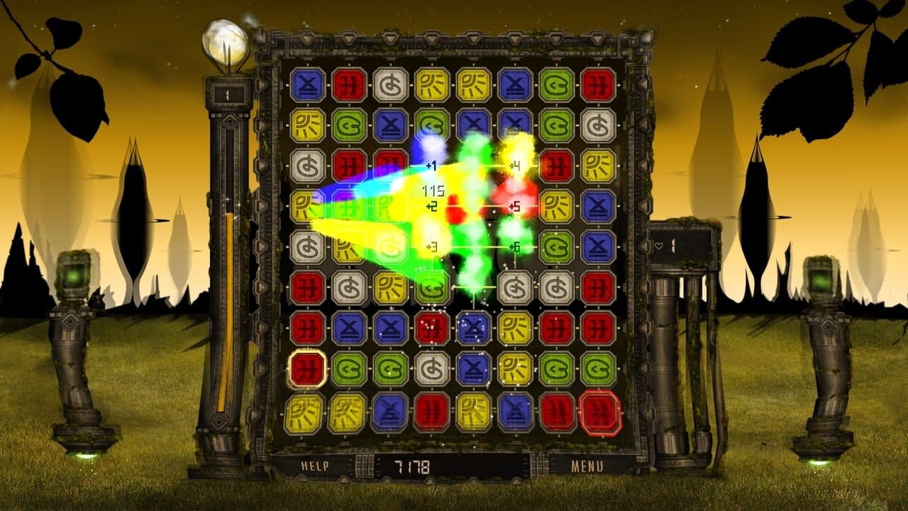 T-Kara Puzzles thumbnail 5
