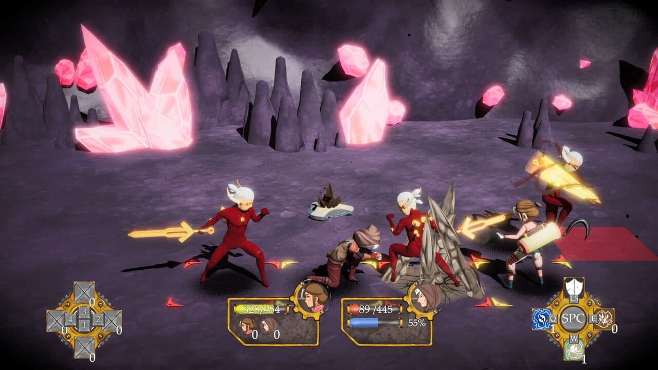 Noahmund screenshot 1