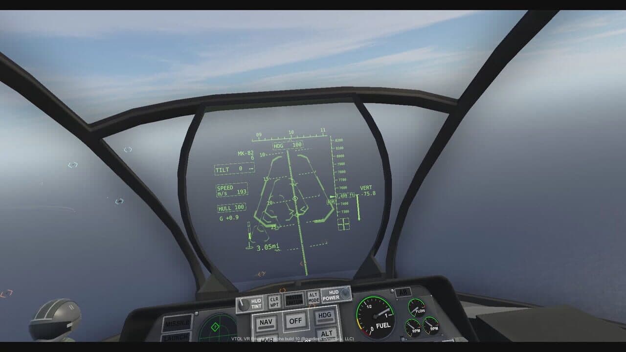 VTOL VR thumbnail 3