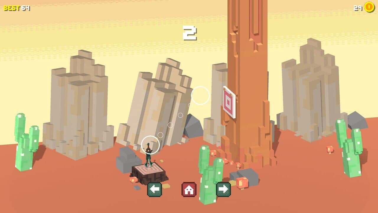 Knife Flipping thumbnail 5