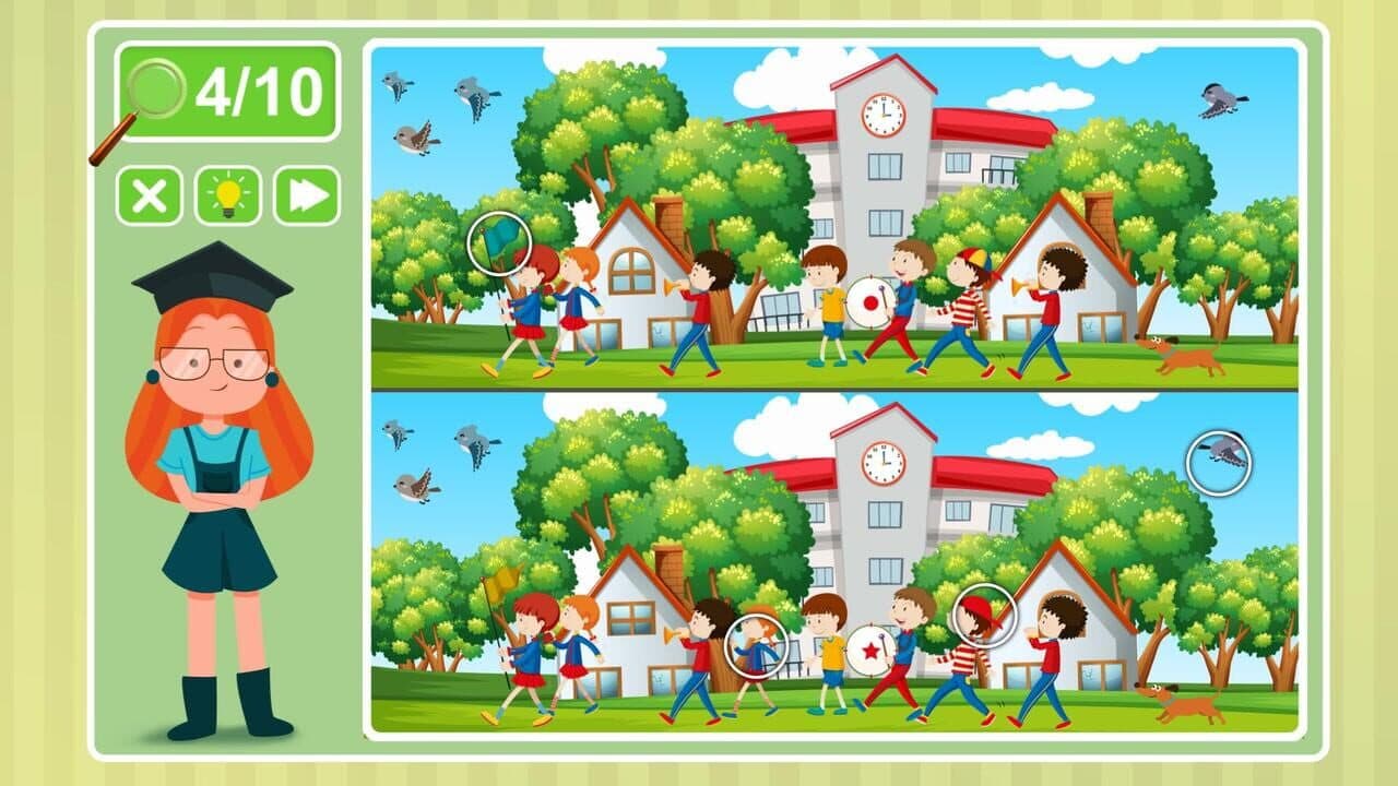 Viki Spotter: School thumbnail 5