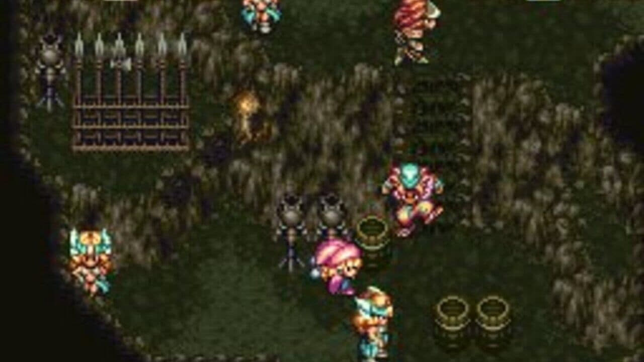 Trials of Mana thumbnail 12