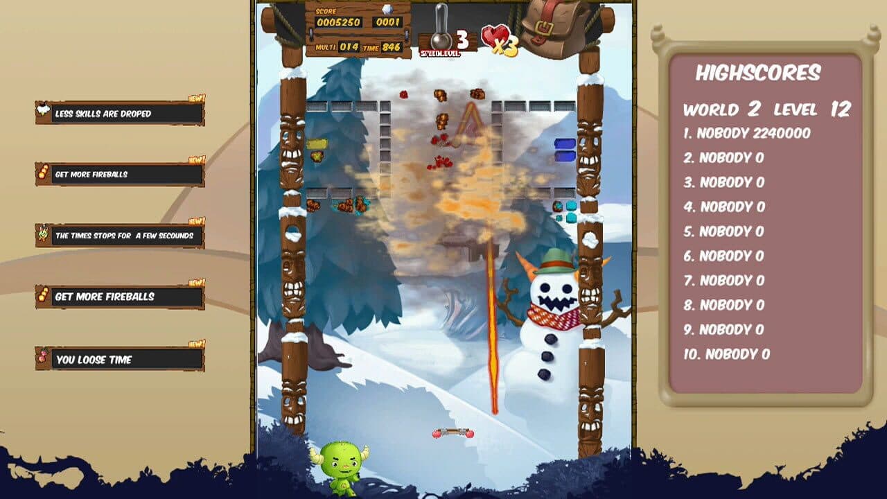 Dragon Skills thumbnail 2