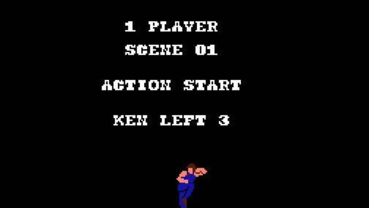 Hokuto no Ken thumbnail 4
