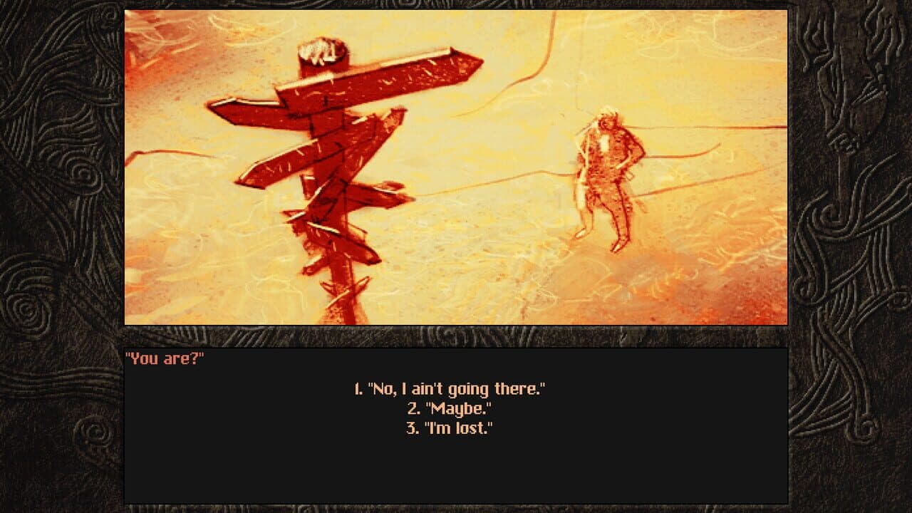 Aeon of Sands: The Trail thumbnail 3