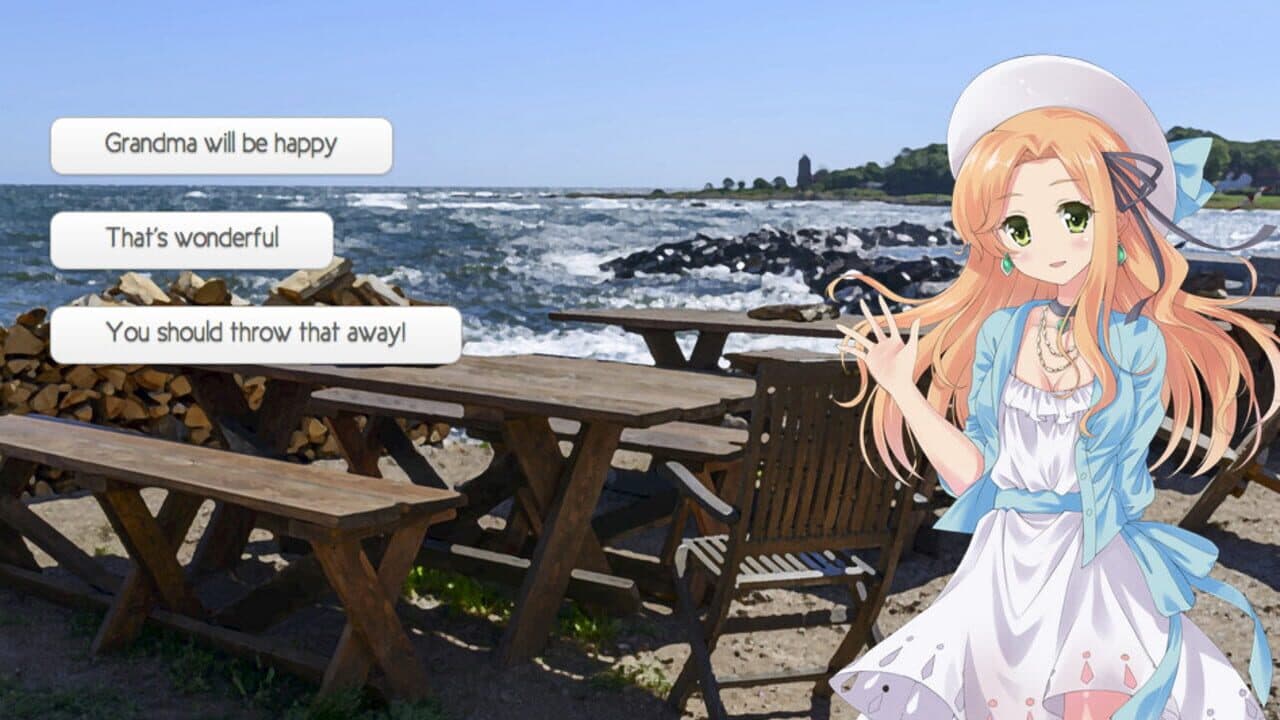 One Last Chance thumbnail 2