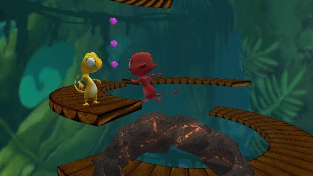 Cocoto Platform Jumper thumbnail 4