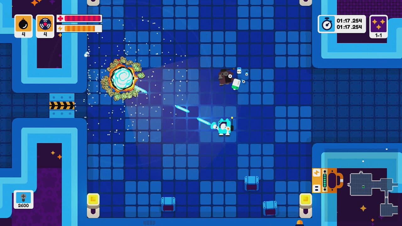 Socketeer screenshot 1