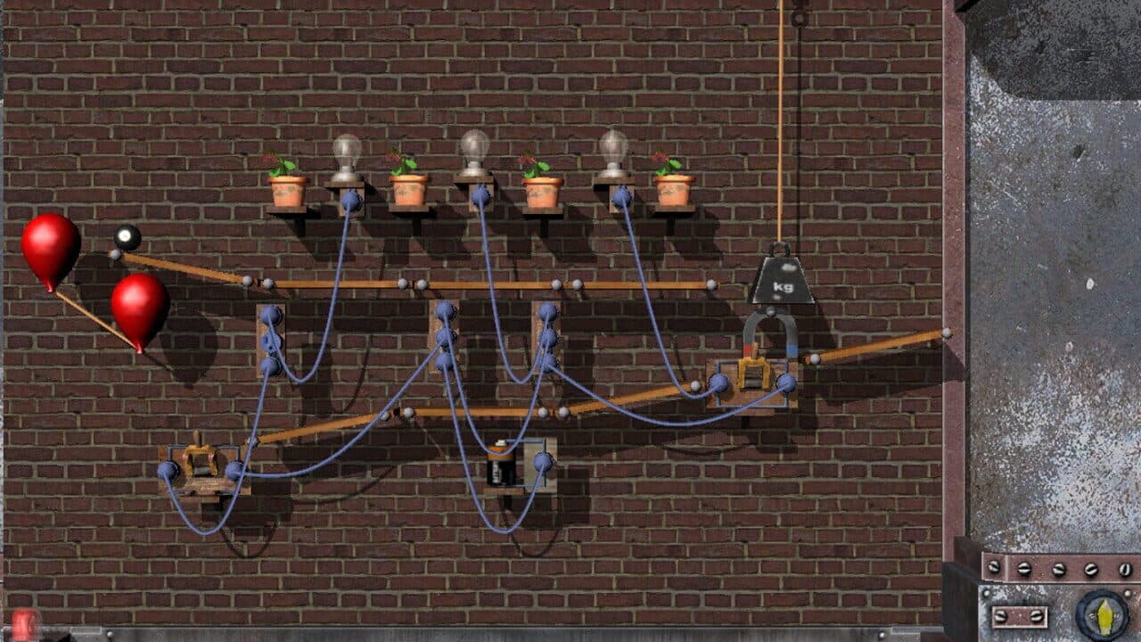 Crazy Machines thumbnail 5