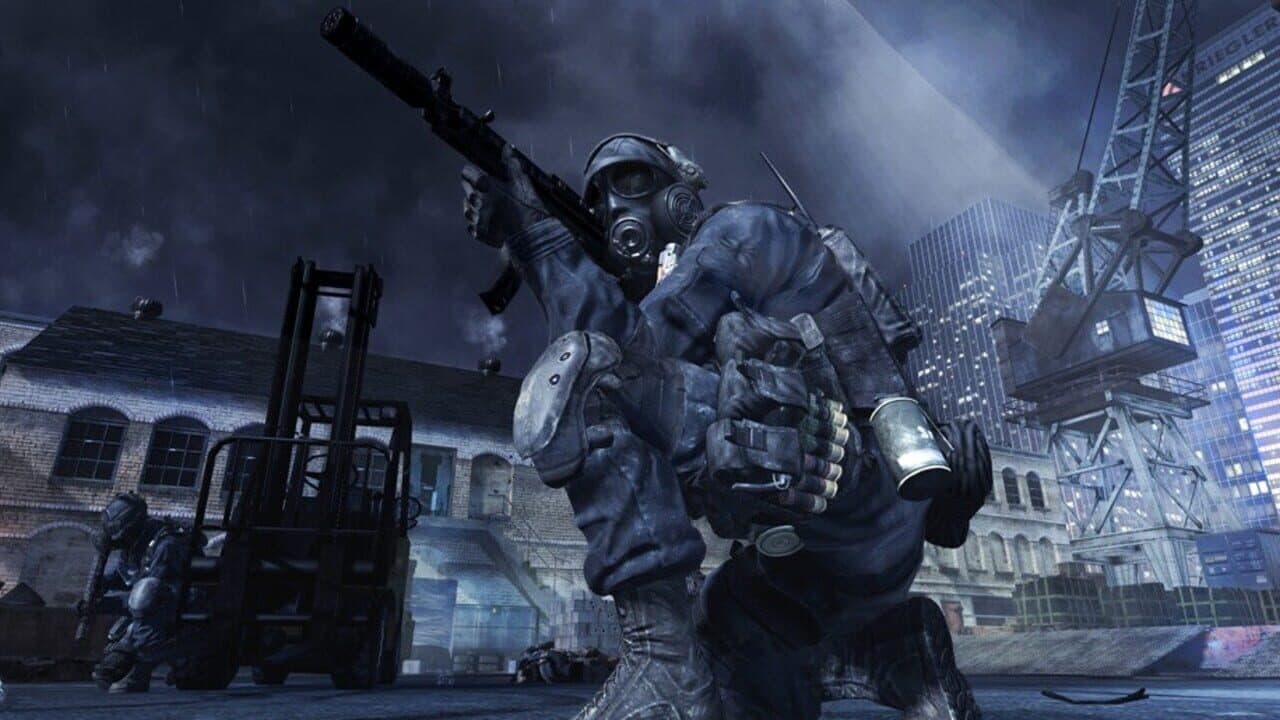 Call of Duty: Modern Warfare 3 thumbnail 4