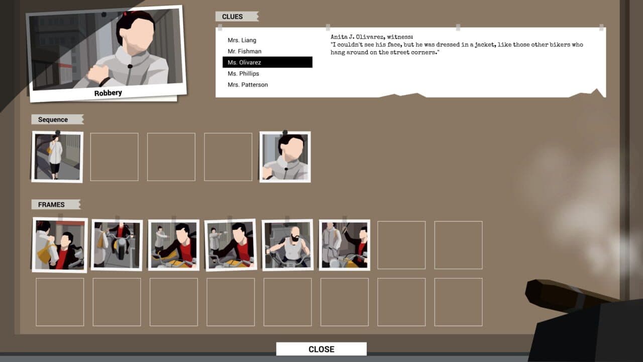 This Is the Police thumbnail 2