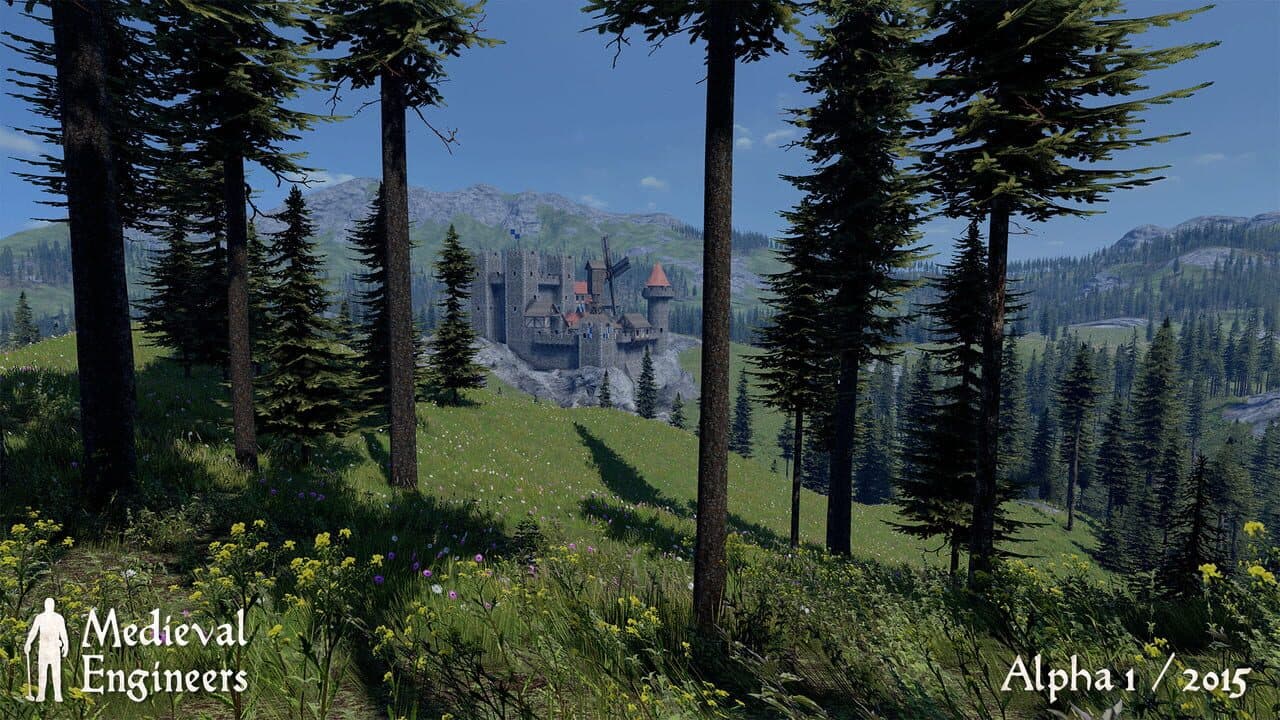 Medieval Engineers thumbnail 4