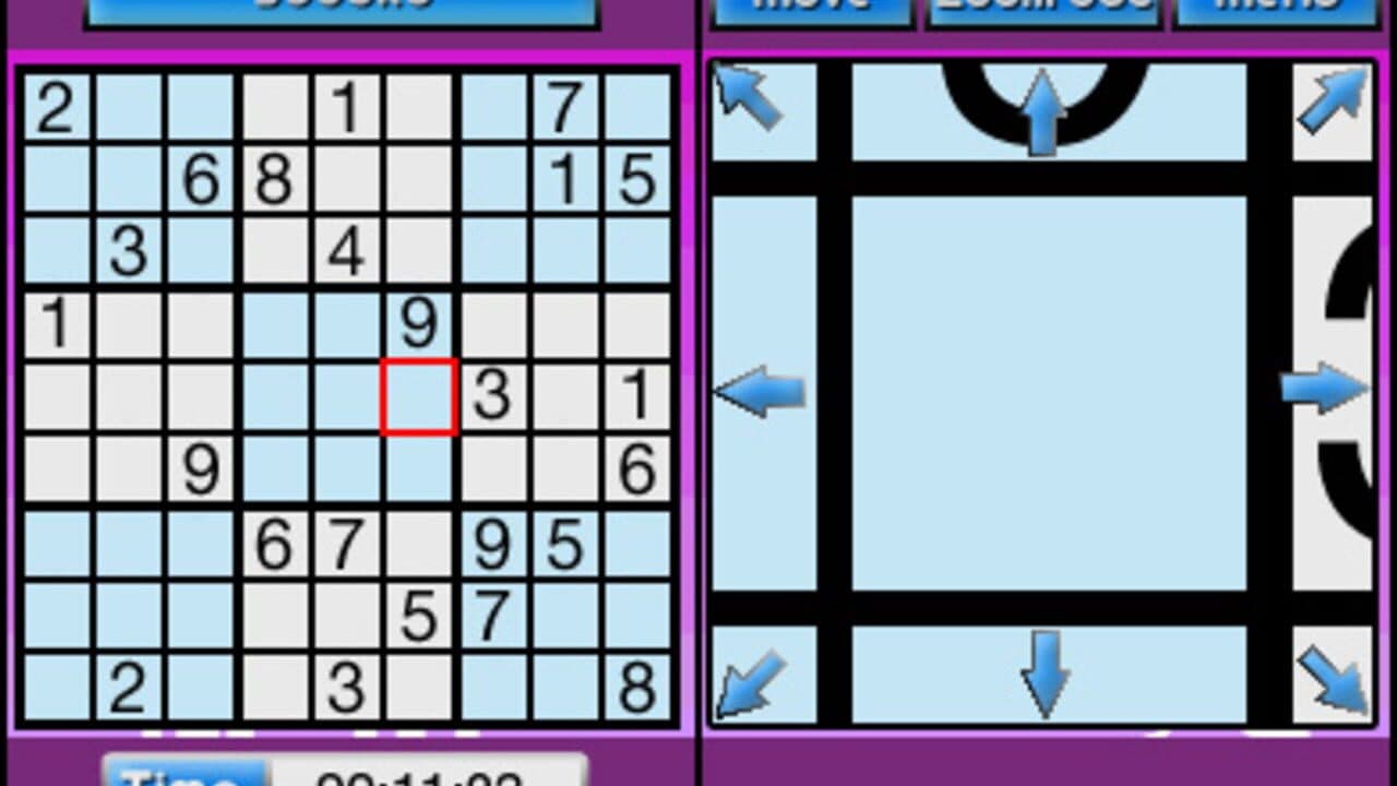 Sudoku Challenge! thumbnail 2