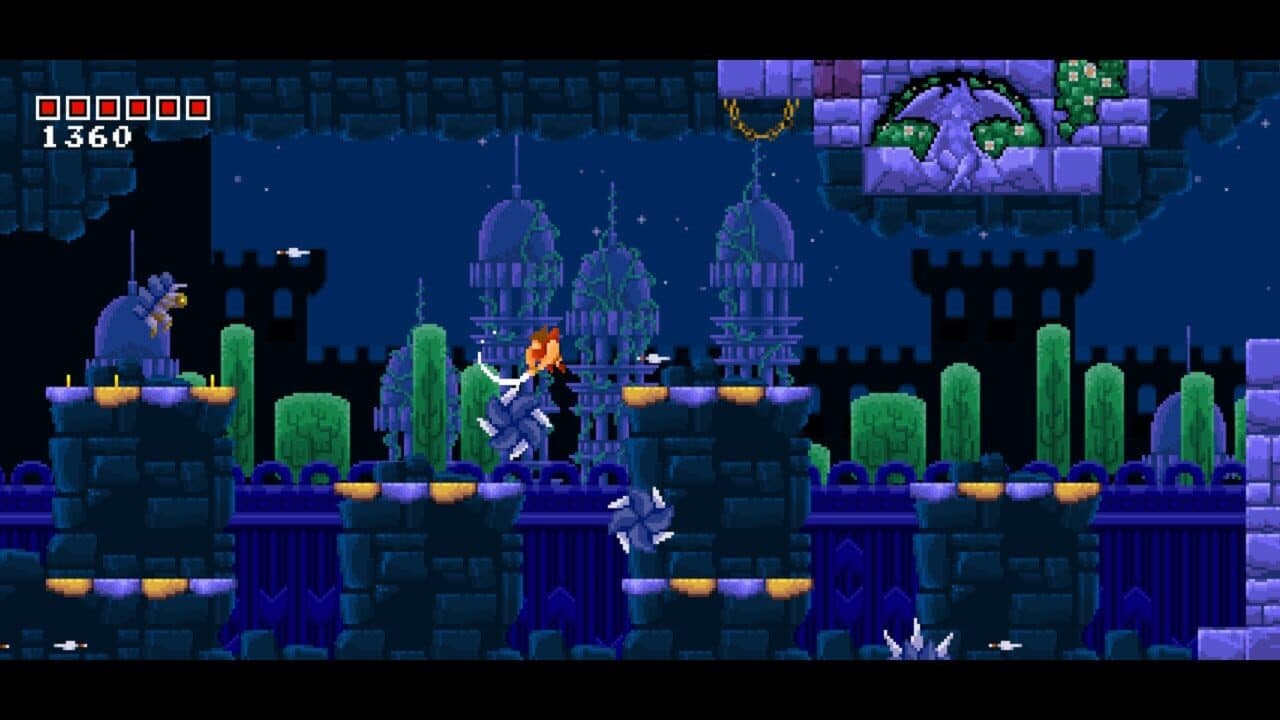 Tiny Barbarian DX thumbnail 6