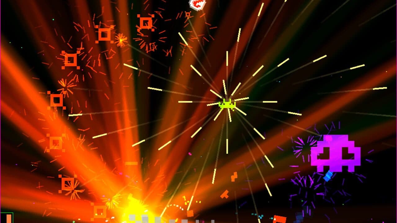 Void Invaders thumbnail 3