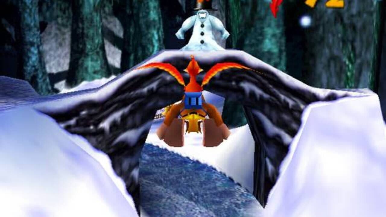Banjo-Kazooie thumbnail 8