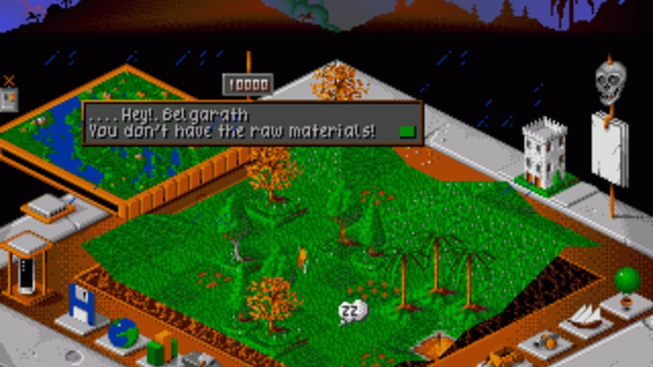 Ultimate Domain screenshot 1
