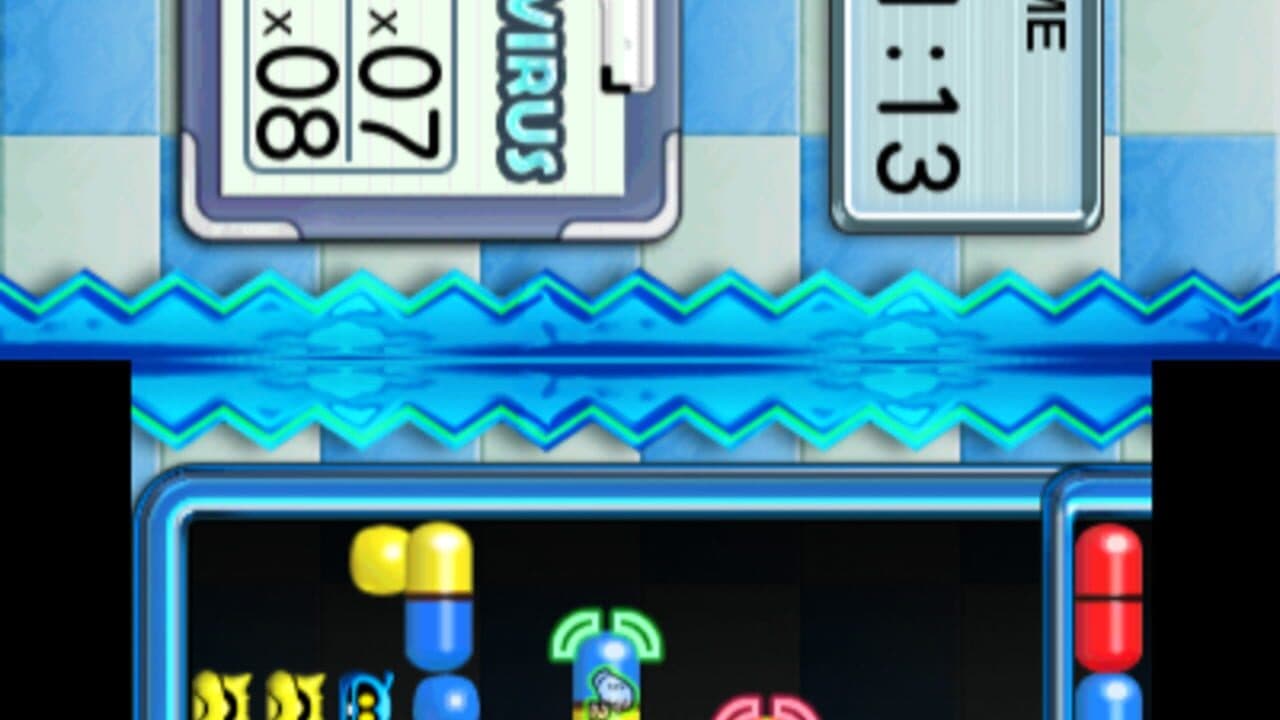 Dr. Mario: Miracle Cure thumbnail 9