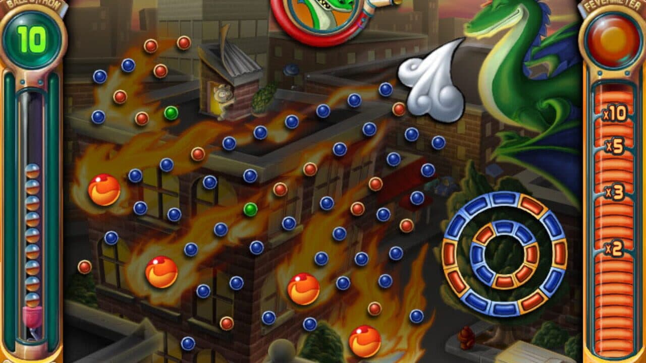 Peggle Nights thumbnail 5