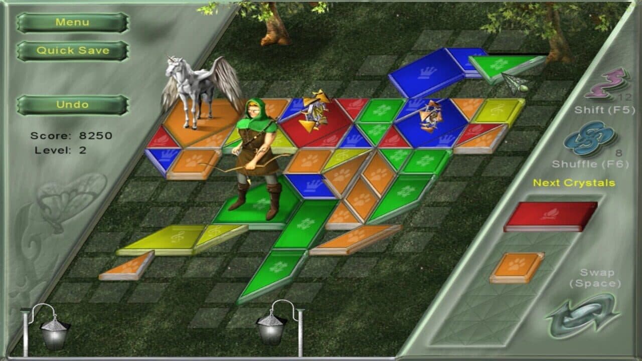 Crystal Path thumbnail 5