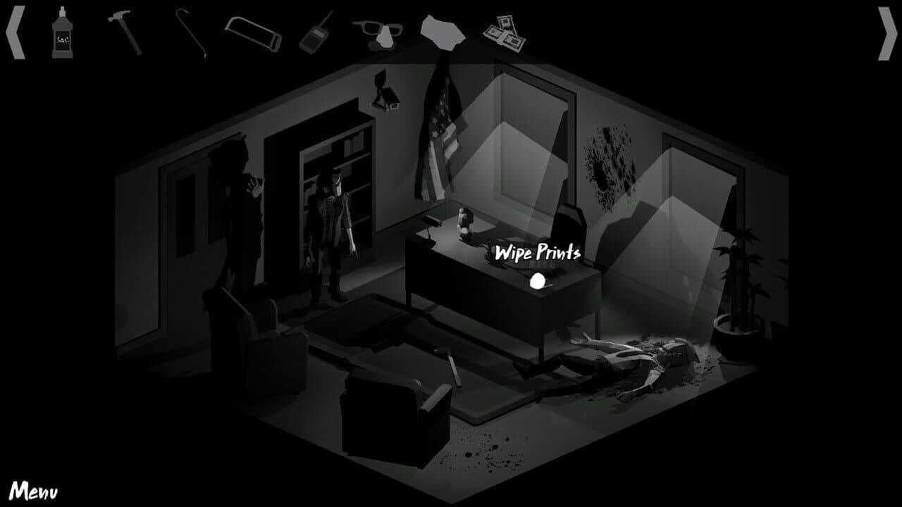Hide the Body thumbnail 3