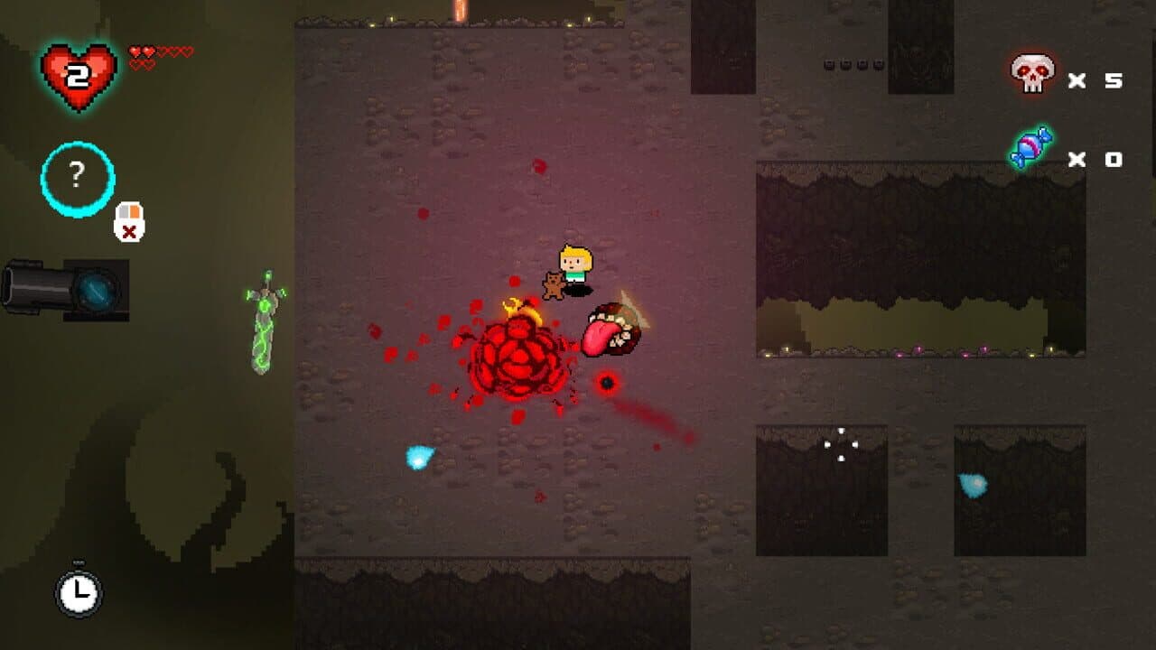 Teddy Terror thumbnail 2