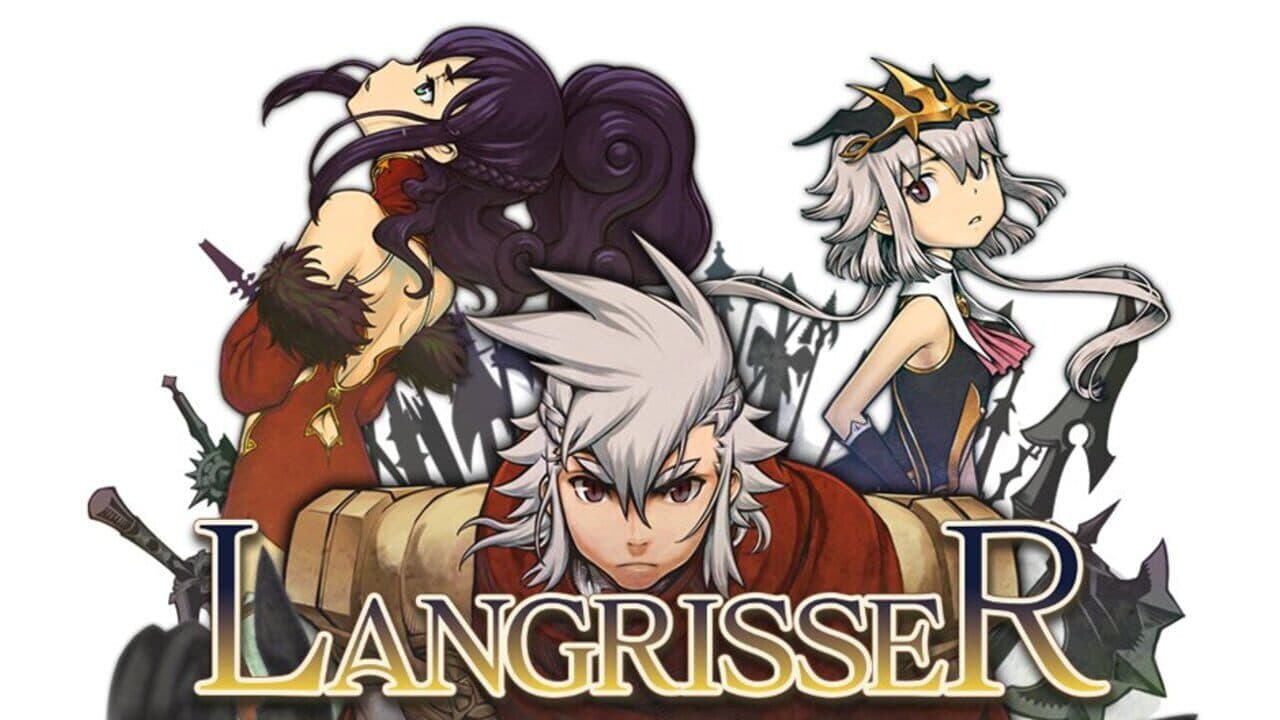 Langrisser Re:Incarnation Tensei thumbnail 2