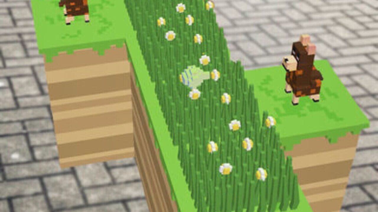 Mowy Lawn thumbnail 8
