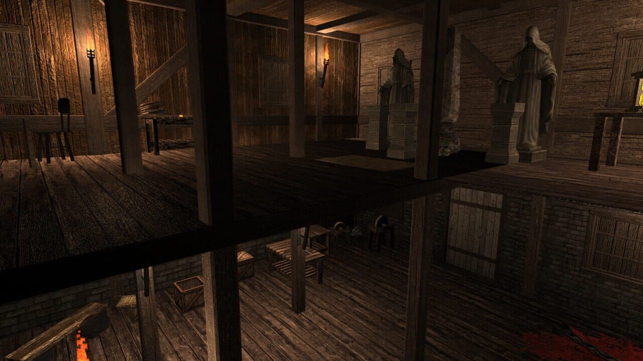 Fireflies thumbnail 5