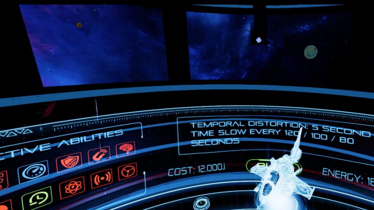 Galaxis Wars thumbnail 4