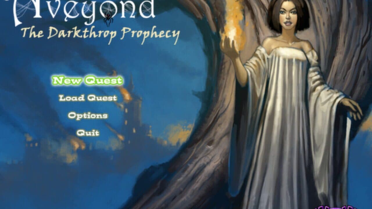 Aveyond 3-4: The Darkthrop Prophecy thumbnail 5