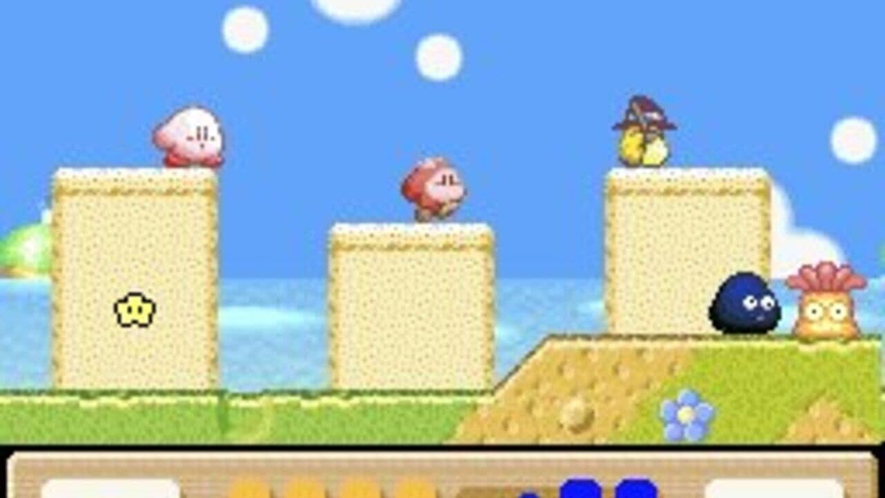 Kirby's Dream Land 3 thumbnail 12