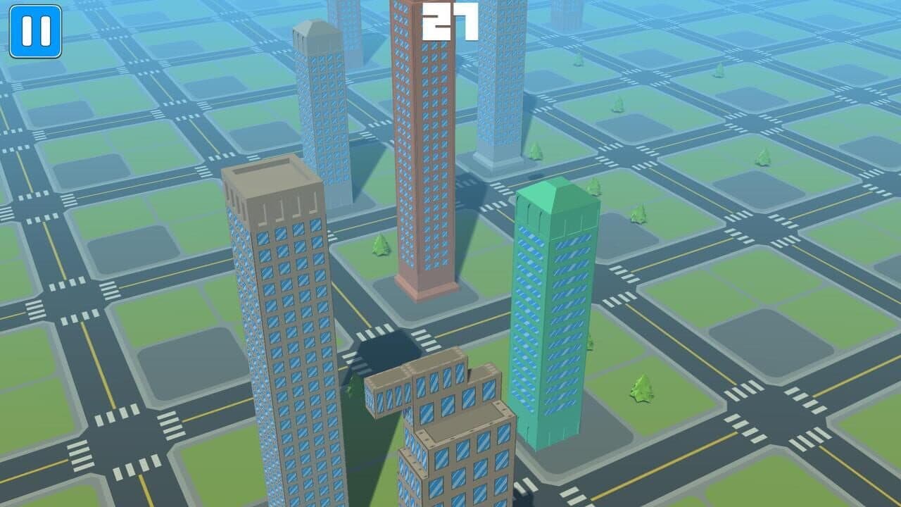 Tower Stacker thumbnail 6