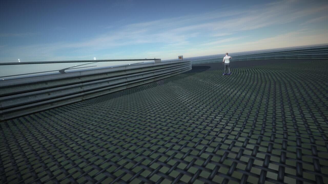 Fidget Spinner Simulator thumbnail 4