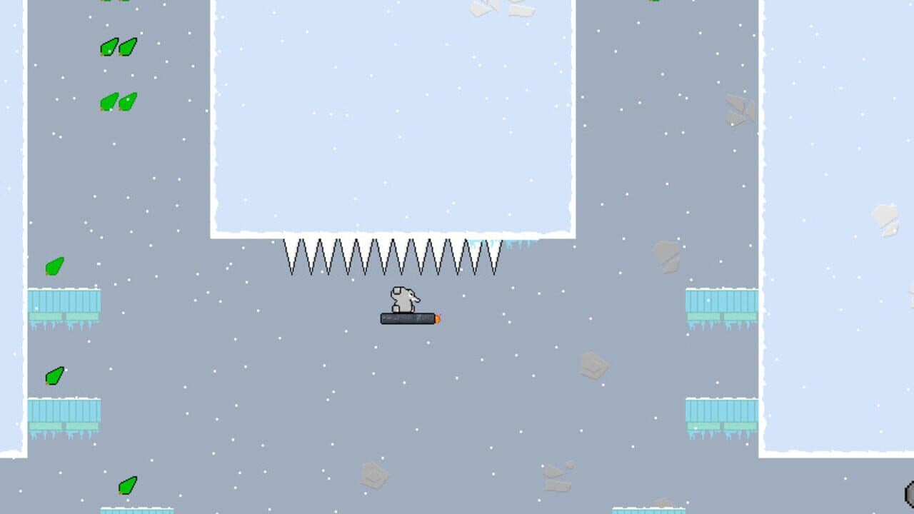 Hubert's Island Adventure: Mouse o' War screenshot 1