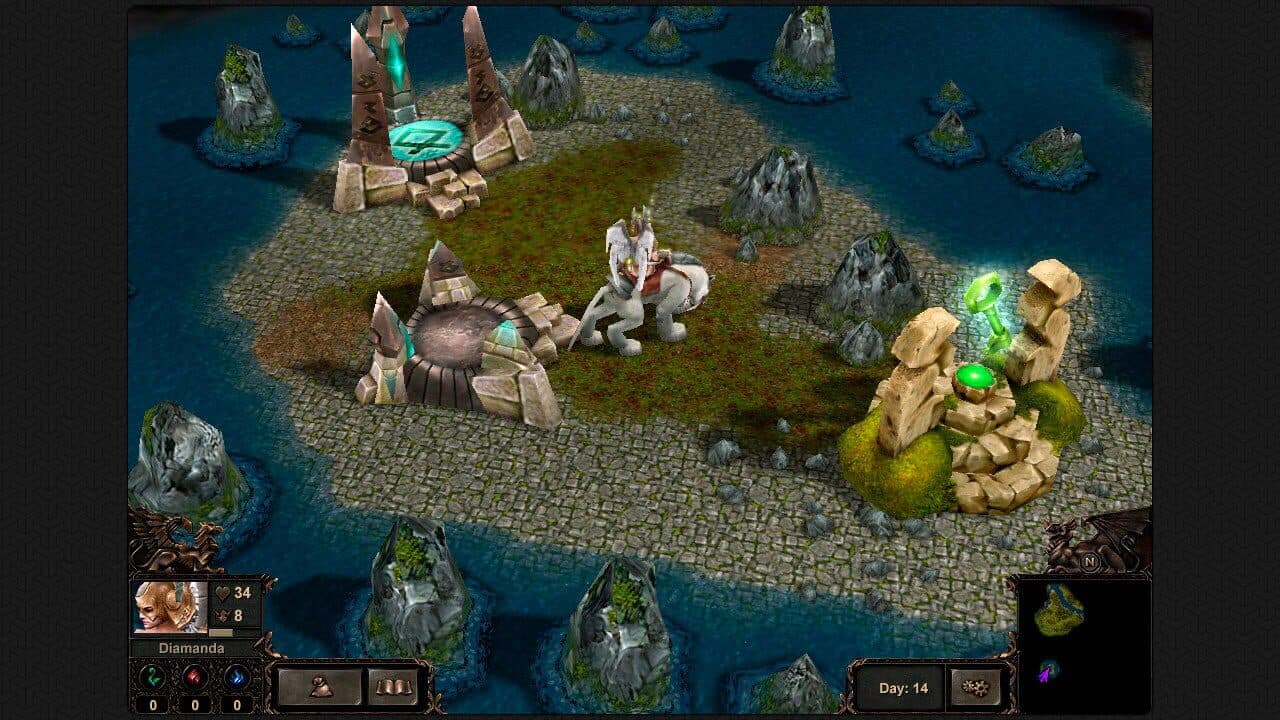 Etherlords II thumbnail 4