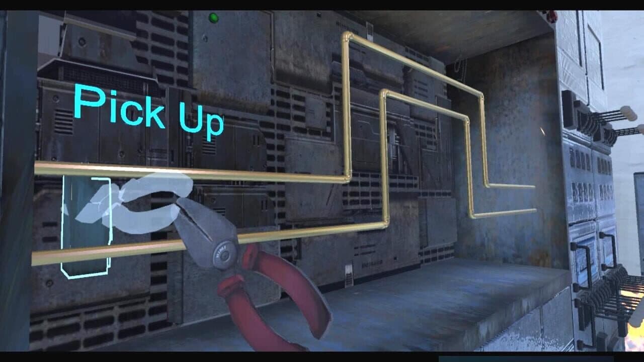 Power Link VR thumbnail 2