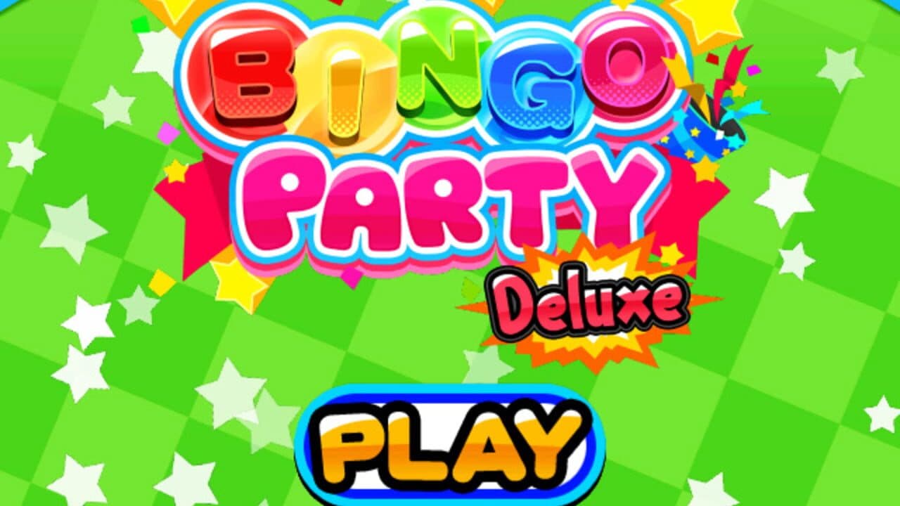 Bingo Party Deluxe thumbnail 8
