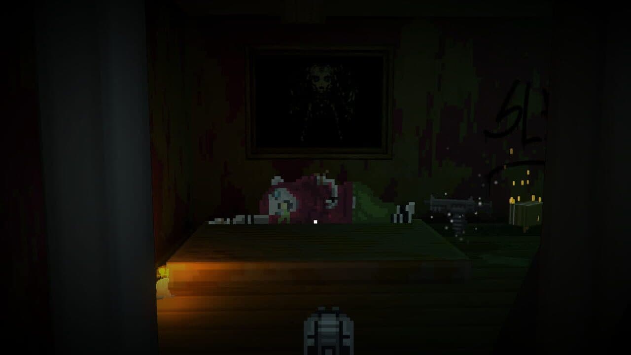 This Strange Realm of Mine thumbnail 3