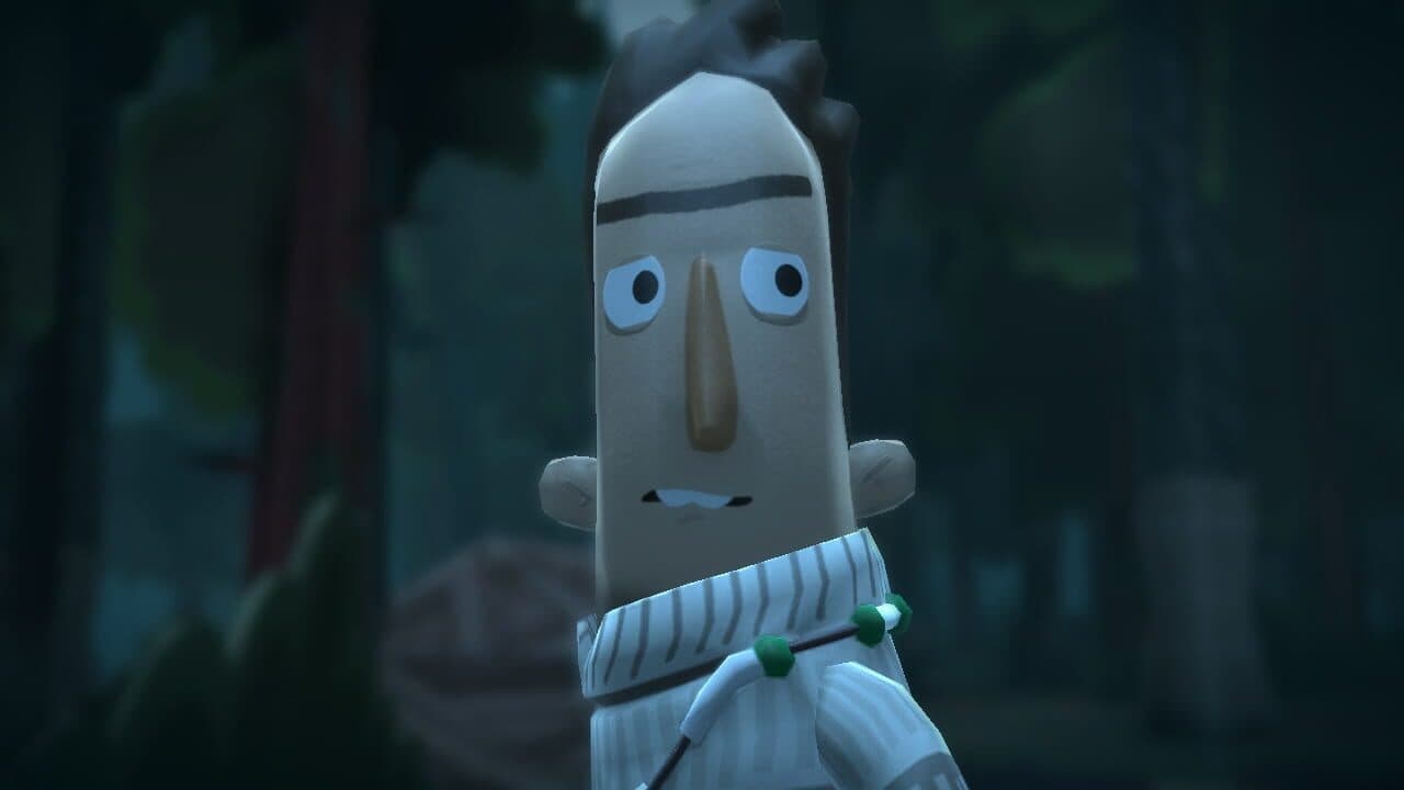 Jacob Jones and the Bigfoot Mystery: Episode 2 thumbnail 3