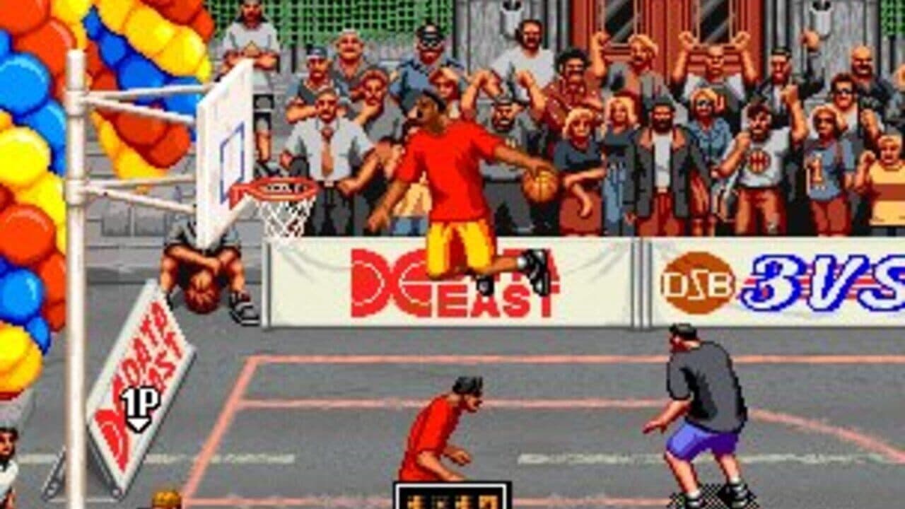 Street Hoop thumbnail 5